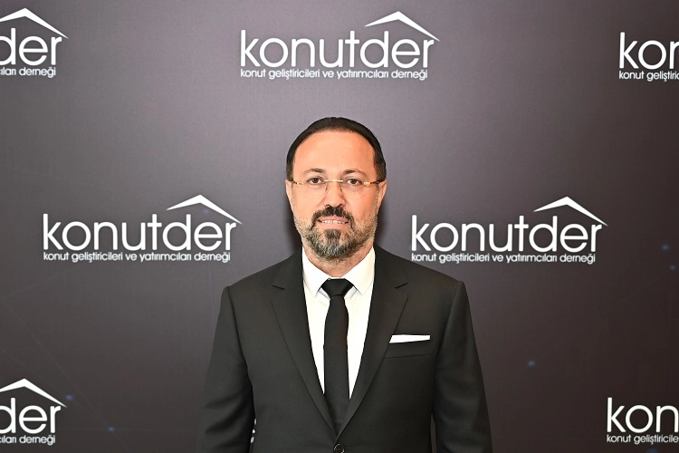 Konut Satışları Temmuz’da %12,4 Arttı!