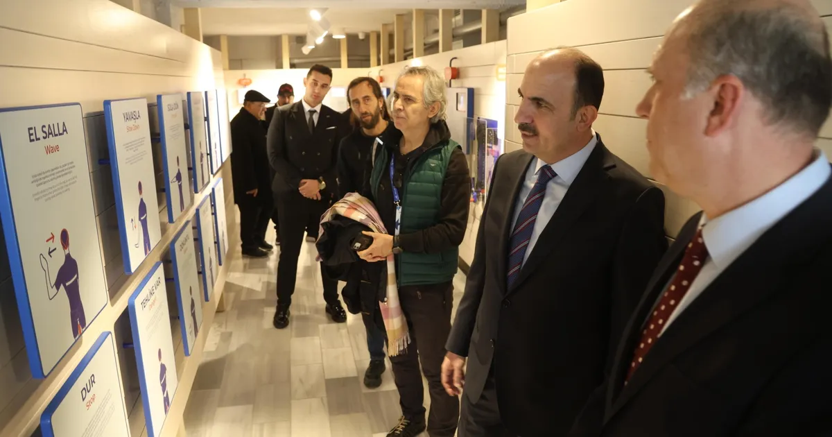 Konya, 2026 Avrupa Bisiklet Şampiyonası’na Ev Sahibi