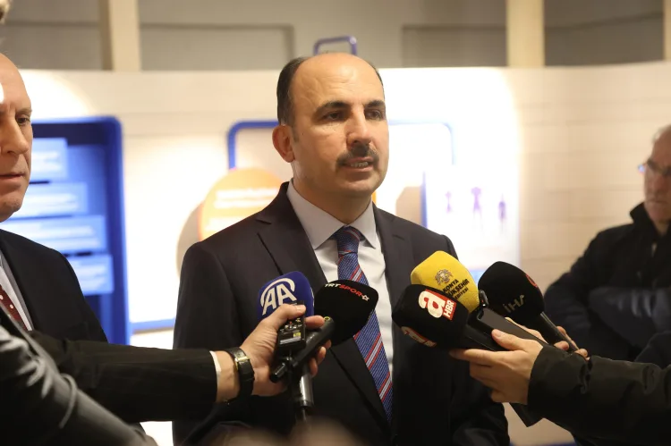 Konya, Avrupa Bisiklet Şampiyonası’na Ev Sahipliği Yapıyor