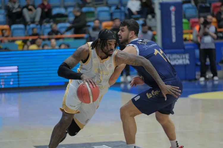 Konya BBSK, Fenerbahçe Koleji ile Play-off’ta!