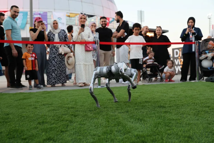 Konya Bilim Festivali 11. Kez Kapılarını Açıyor!