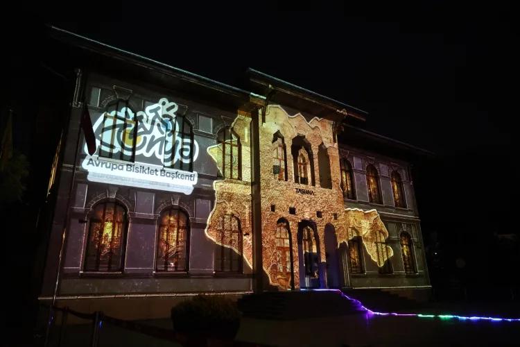 Konya Bisiklet Festivali’nde Eşsiz Gösteri Şöleni!