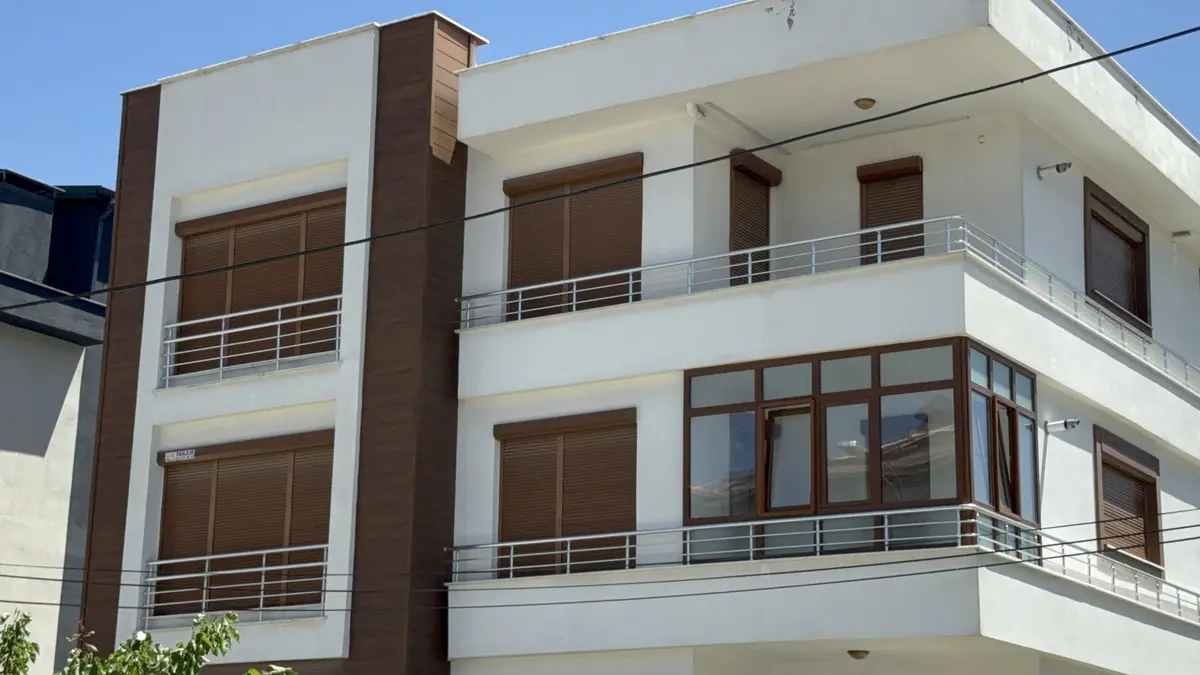 Konya da aile vahşeti! Parkta kanlar içinde bulunan çocuk katliam yapmış 4