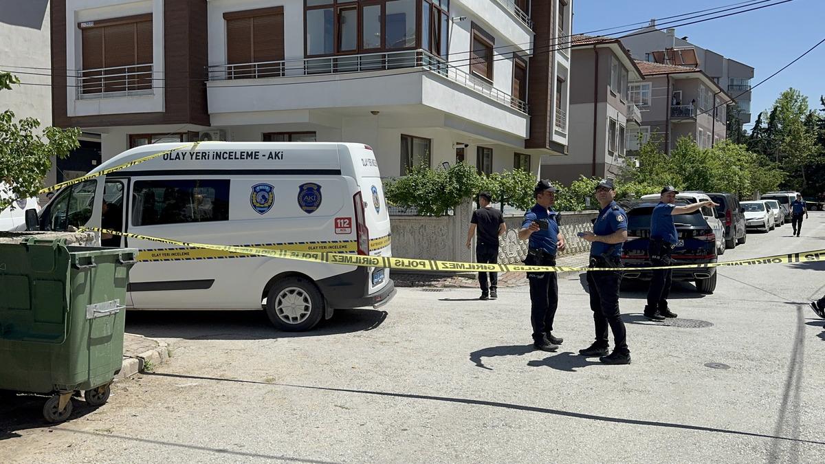 Konya’da Aile Katliamı: Oğul İtiraf Etti!