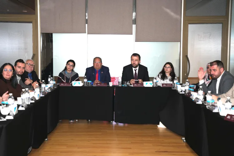 Konya’da Aile ve Şehir Şûrası’nda Öneriler Belirlendi