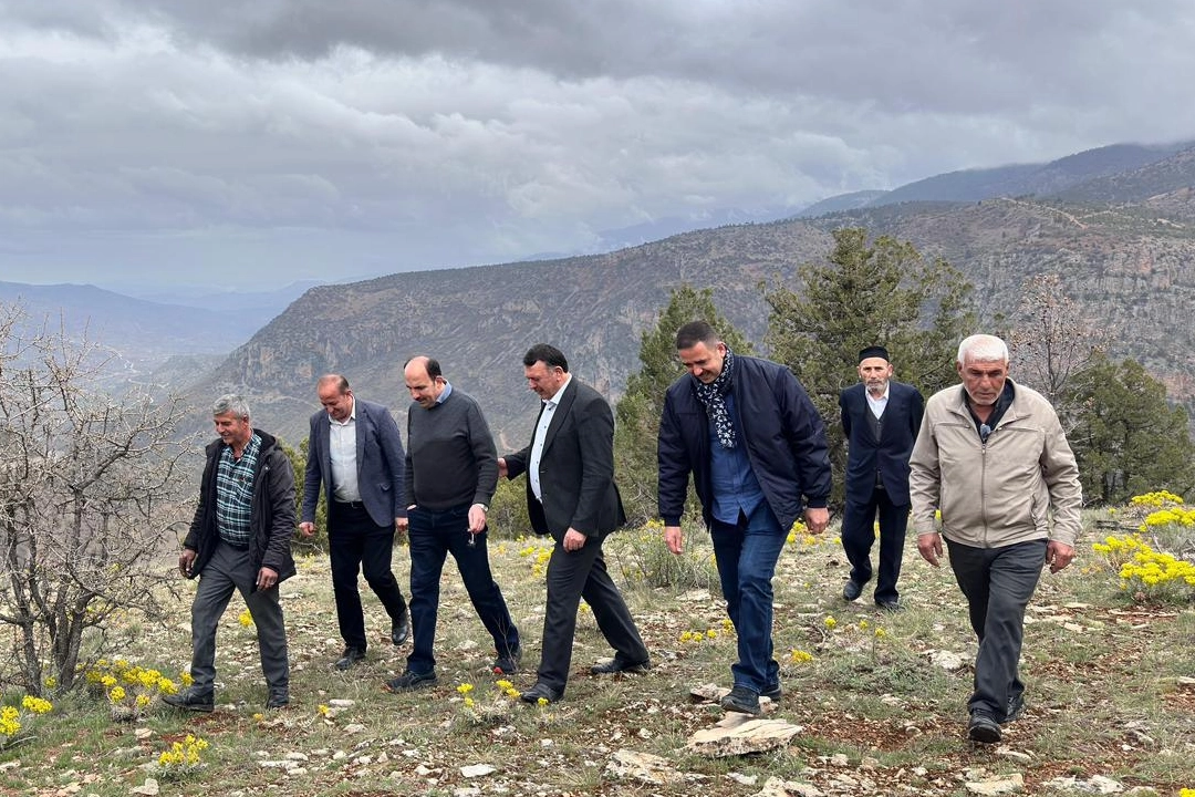 Konya’da Barajlar Su İle Dolu, Turizm Yükseliyor!