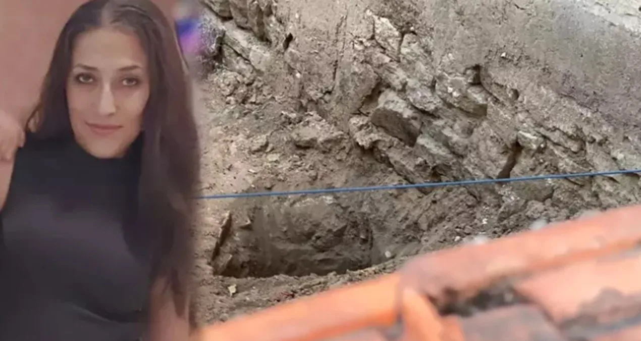 Konya’da Dehşet: Kadın Cinayeti ve Tahliye Şoku!
