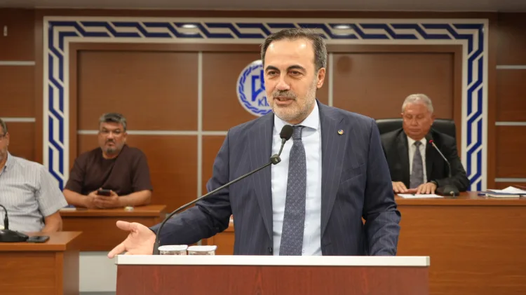 Konya’da Ekonomi Beklentileri ve Yeni Stratejiler