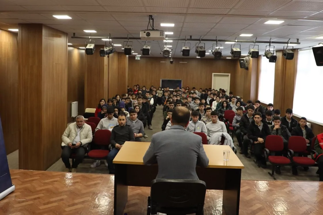 Kariyer Günleri Açılış Fotoğrafı
