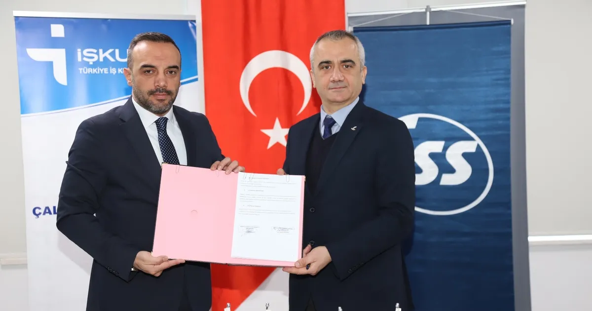 Konya’da İstihdam İçin Önemli İş Birliği!