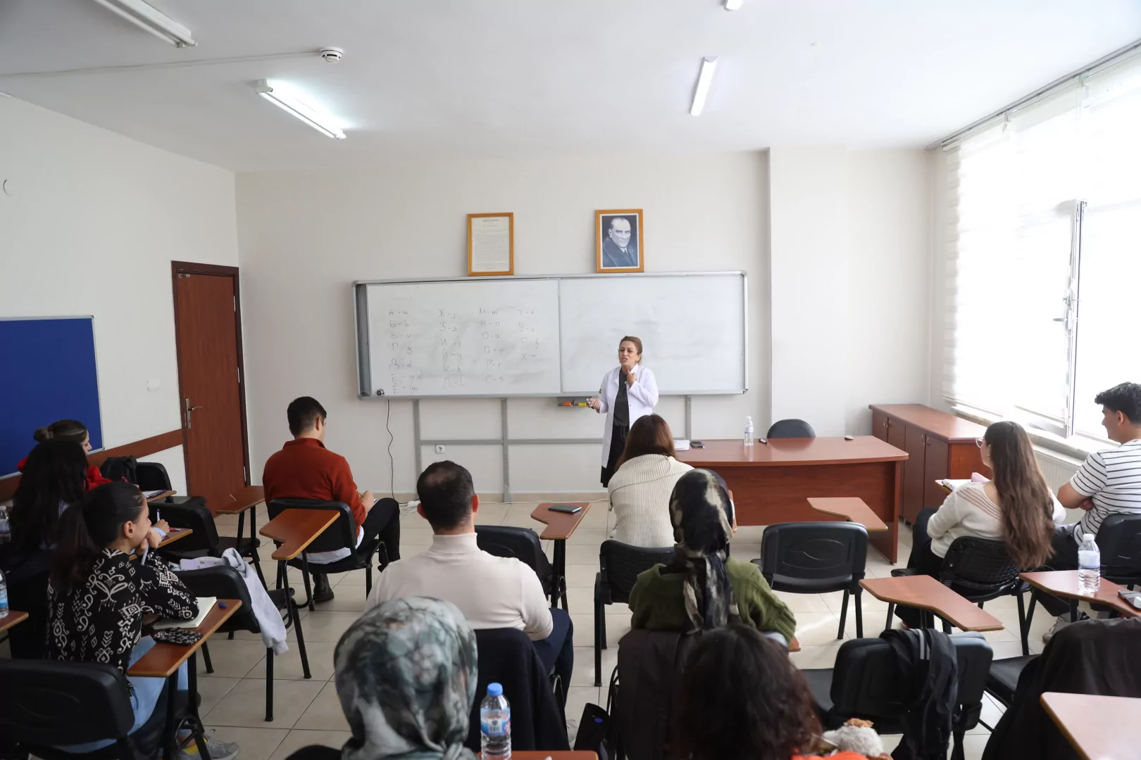Konya’da KOMEK ve ASEM Kurslarıyla Yeni Dönem Başladı