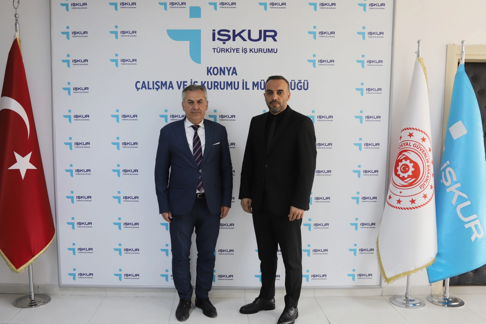 Konya’da Öğrenci-Veli İş Birliğiyle Meslek Seçimi