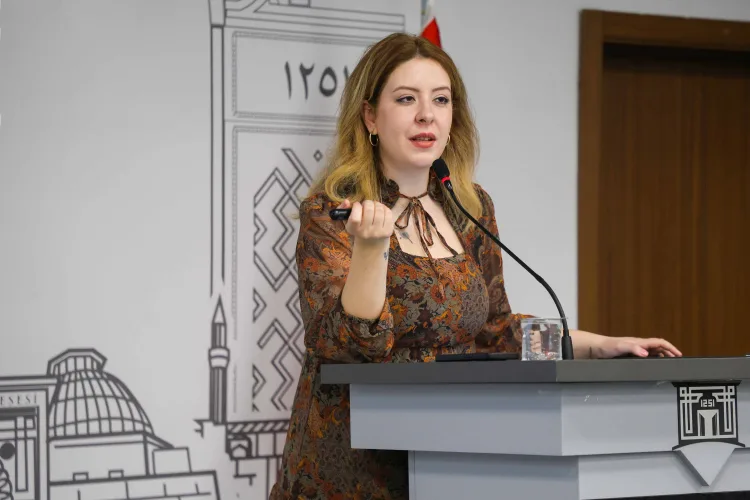 Konya’da PDR Zirvesi: Geleceğin Eğitimi Tartışılıyor