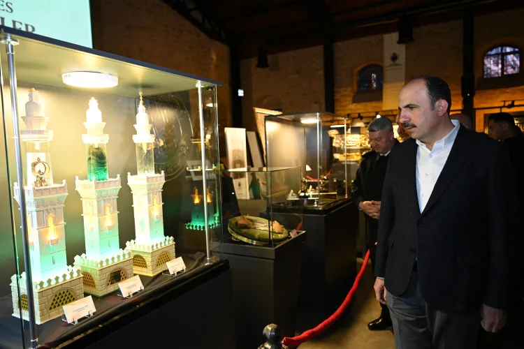 Konya’da Ramazan Coşkusu: Gönül Seferberliği