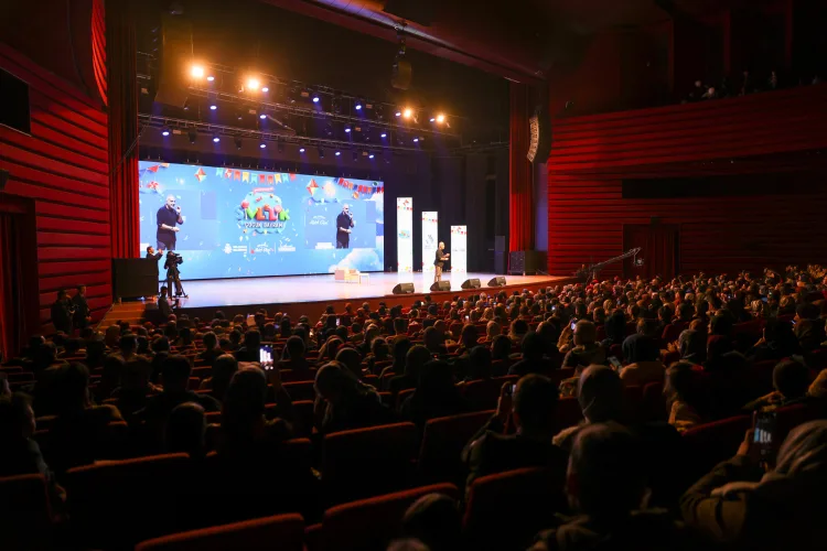 Konya’da Şivlilik Bayramı’na 102 Bin Ziyaretçi!