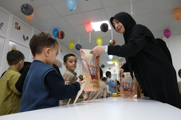 Konya’da Şivlilik Geleneği 220 Bin Çocuğa Ulaştı