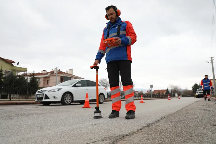 Konya’da Su Kayıpları Yüzde 19,8’e Düştü!