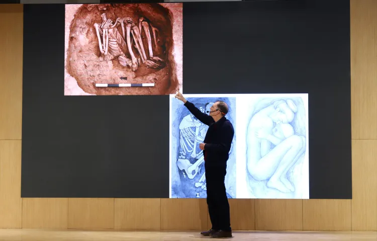 Konya’da Turizm Buluşmaları: Çatalhöyük’ü Keşfedin!