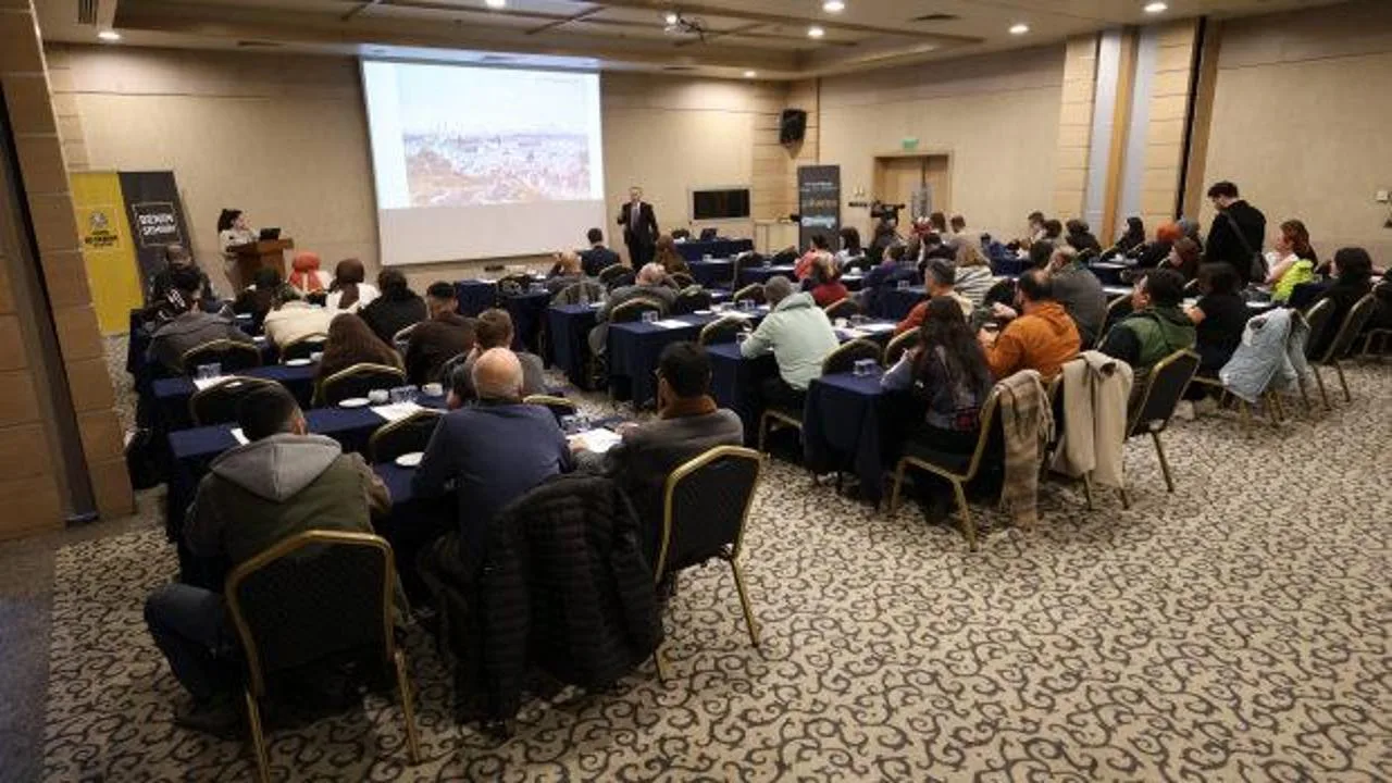 Konya’da Turizm ve Kültürel Miras Eğitimleri