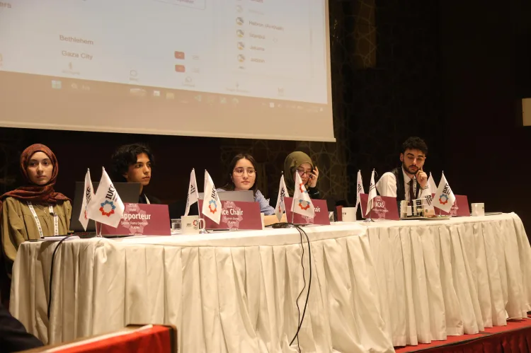 Konya’da Uluslararası Şehirler Konferansı Başladı