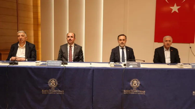Konya’da Yeni Eğitim Seferberliği Başlatıldı!