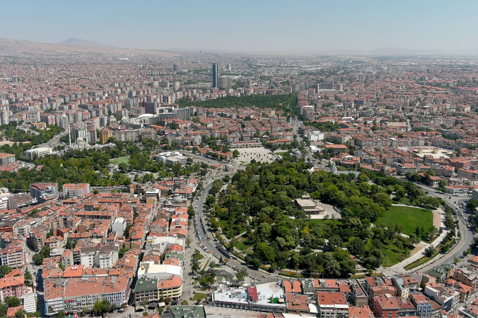 Konya’dan Asker Adaylarına 6.000 TL Destek!