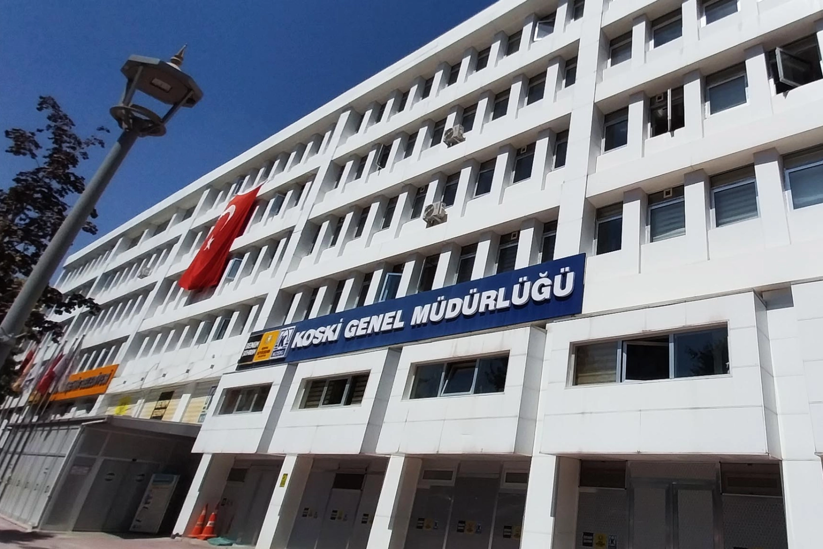 Konya’dan Yavaş’a Sert Yanıt: Su Kesintisi Yok!