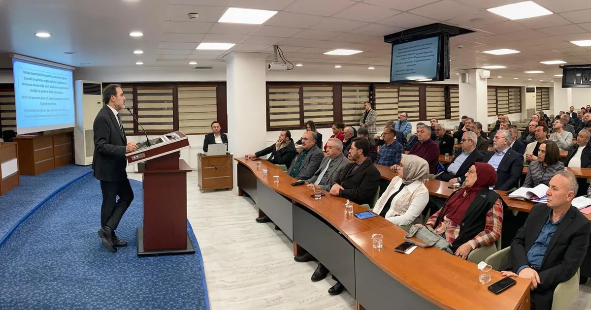 Konya Ekonomisi 2026 İçin Umut Vadediyor!