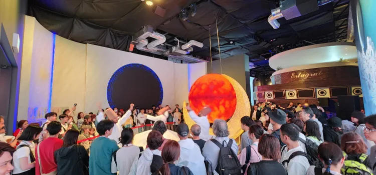 Konya, EXPO 2025’te Kültürünü Dünyaya Tanıtıyor