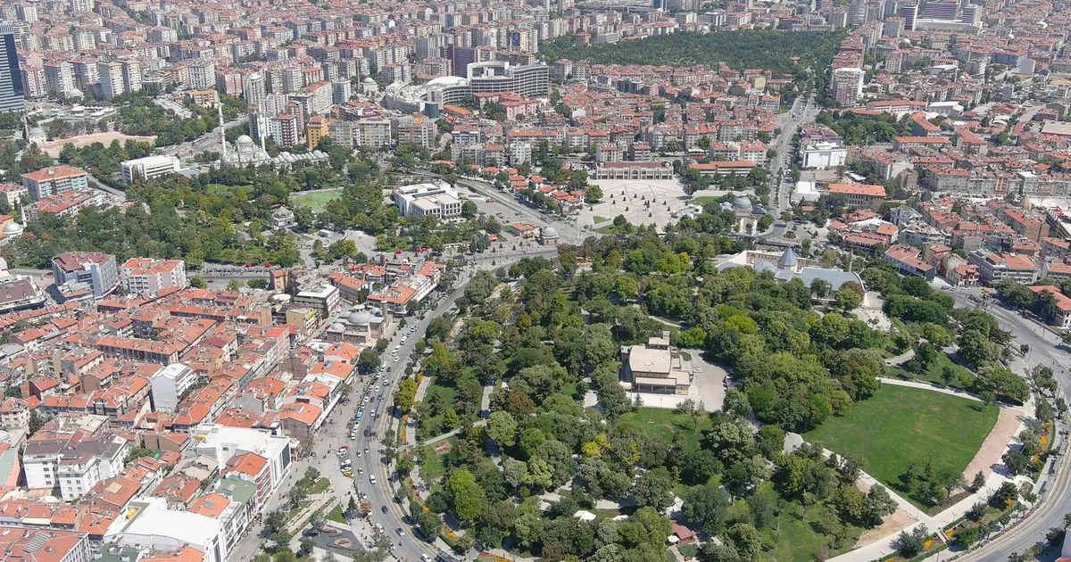 Konya, Kendi Uydusunu Yapan İlk Belediye Olacak!
