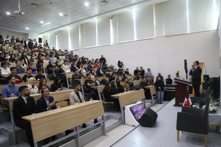 Konya, Öğrenciler İçin Eğitimde Fırsatlarla Dolu!