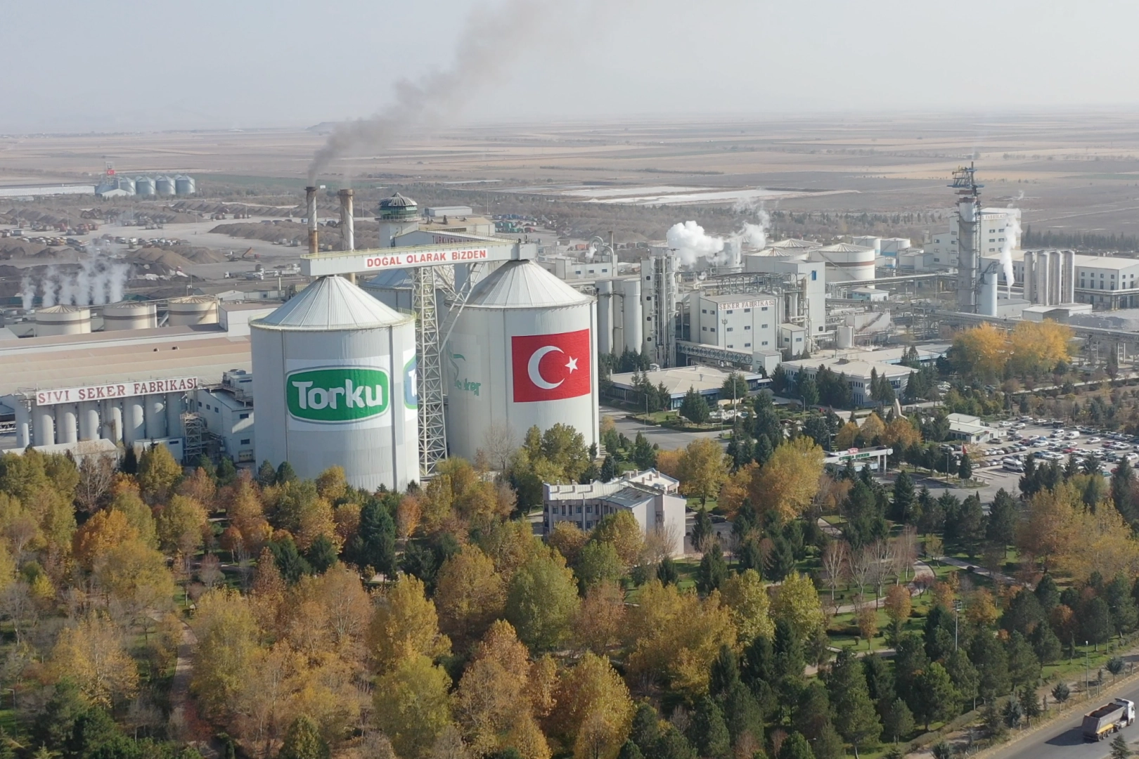 Konya Şeker, Anadolu 500’de 16. Sıraya Yükseldi!