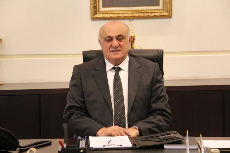 Konya Şeker’den Çiftçilere 567 Milyon TL Avans!