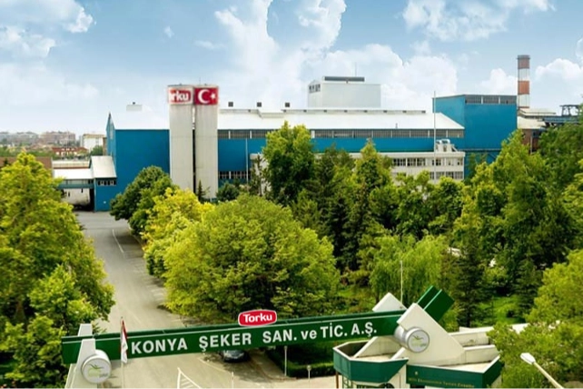 Konya Şeker’den Çikolata Yatırımı: 7.500 Ton!