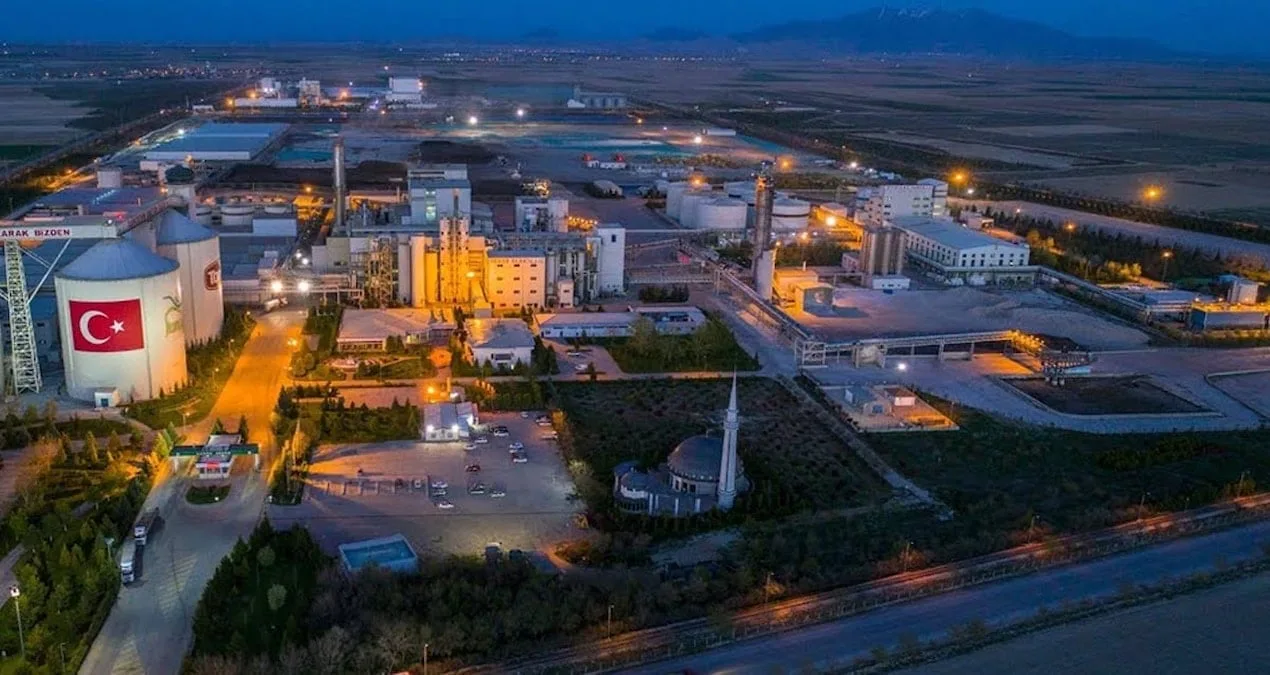 Konya Şeker’in Borcu Katlanıyor, Rekabet Sıkıntısı!