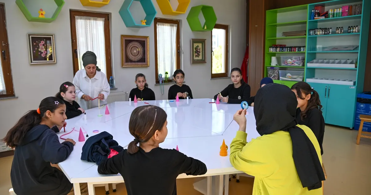 Konya Selçuklu’da SETAP ile Eğitimde Yeni Dönem