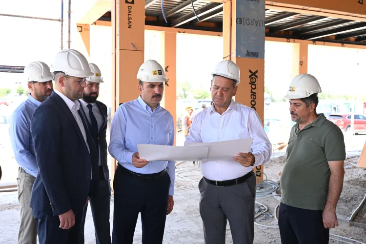 Konya’ya FERA Şubesi: Gençler İçin Yeni Bir Alan