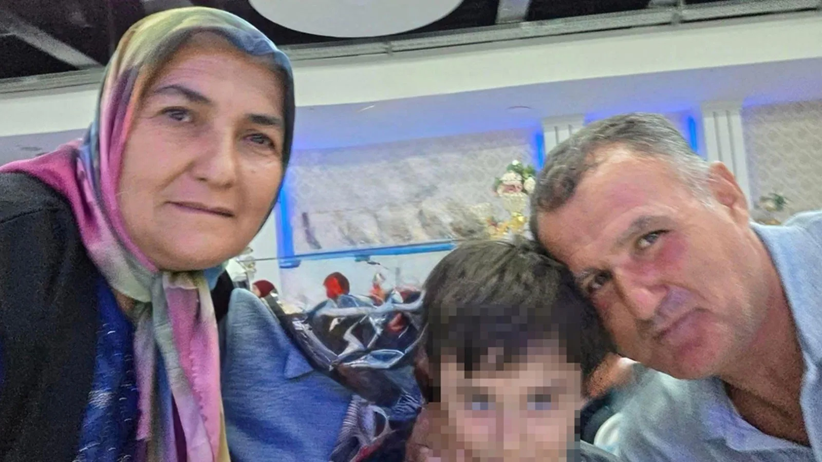 Konyada Feci Kaza: Karı-Koca Hayatını Kaybetti