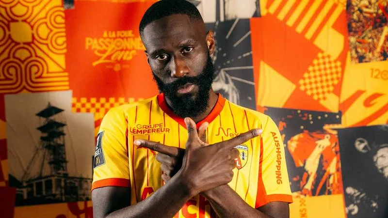 Konyaspor, Masuaku ile sözleşme imzaladı!