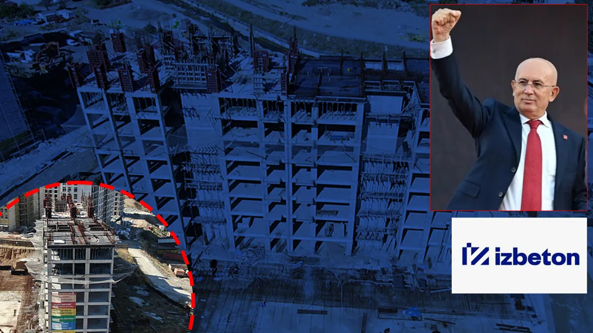 Kooperatif Fonlarıyla 660 Milyonluk Dolandırıcılık!