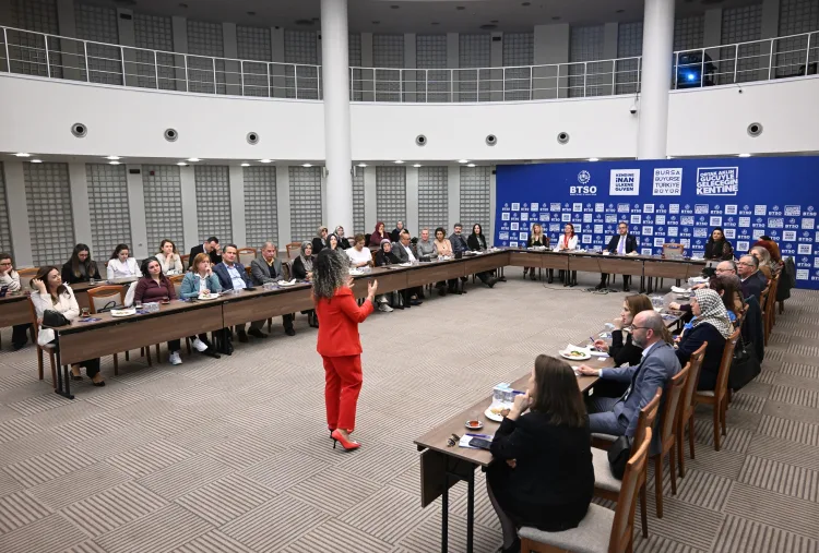 Kooperatifçilikte Yenilikçi Dönüşüm Yolda!