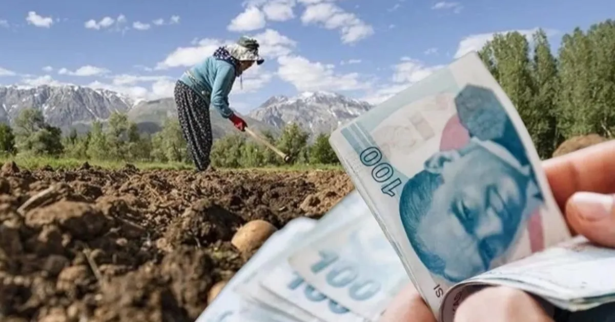 Kooperatiflere 4,5 Milyar TL Kredi Desteği!