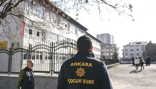 İçişleri Bakanlığı'ndan 81 ile okul güvenliği genelgesi