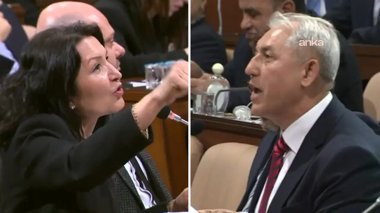Köprü Satışı Tartışmaları: İBB’den Sert Tepkiler!