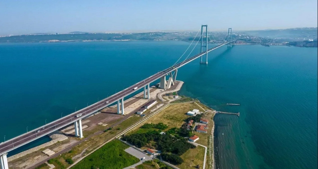 Köprü ve Otoyollardaki Garanti Ödemeleri Zirveye Ulaştı!
