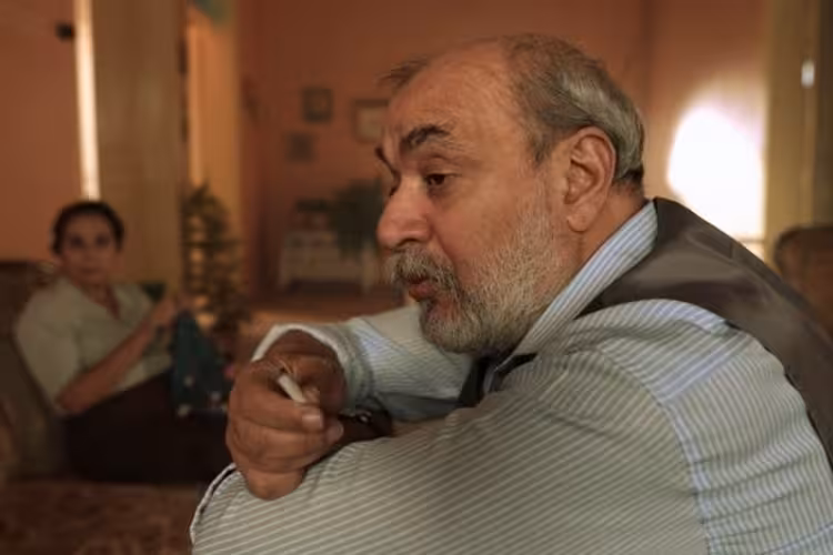 Koray Ergun’un Vefatı Sanat Dünyasını Sarstı