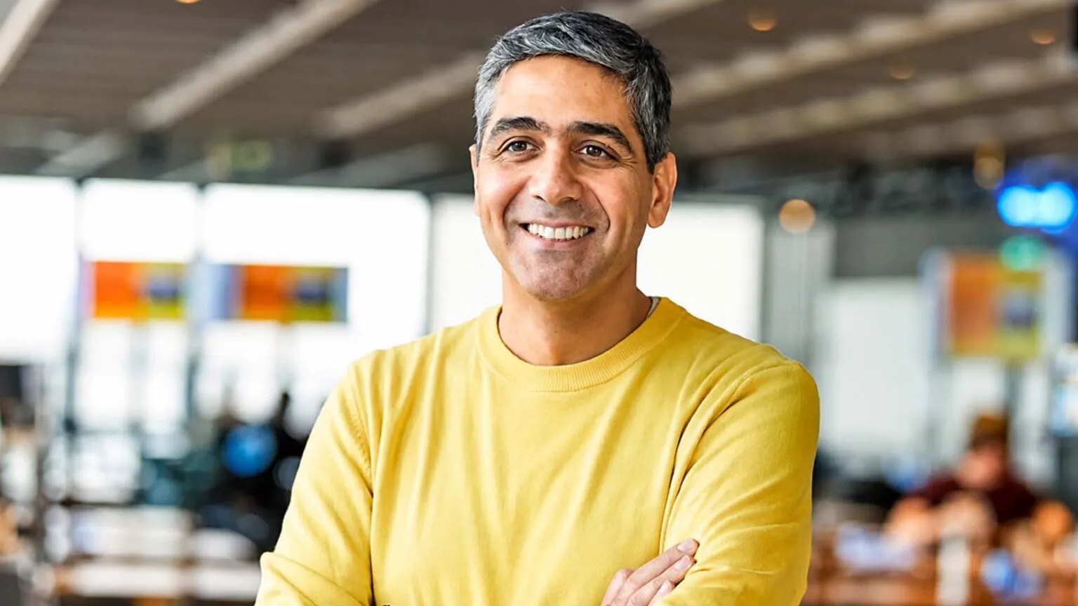 Koray Kavukçuoğlu, Google DeepMind’ın Lideri Oldu