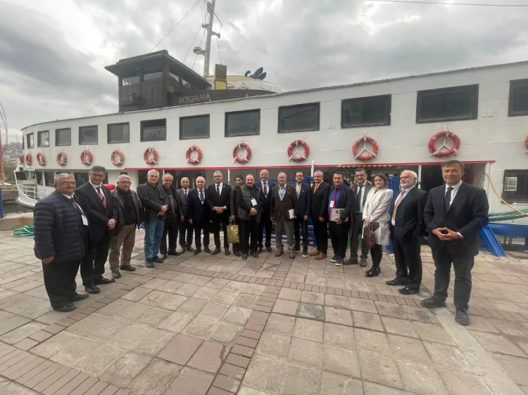 Körfez Buluşması: İzmir’in Ekolojik Geleceği İçin Adımlar