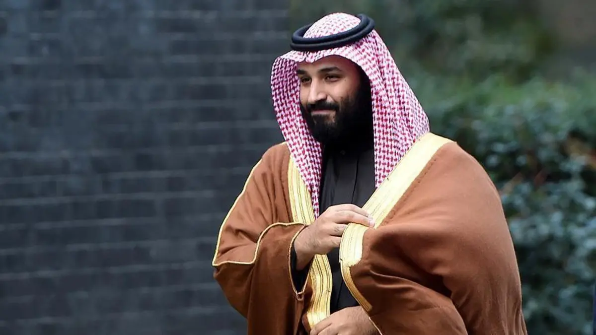 Barış konuşulurken, iki ülke daha savaşa mı giriyor? Olay BAE ve Suudi Arabistan iddiası 2