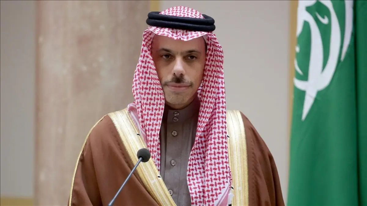 Barış konuşulurken, iki ülke daha savaşa mı giriyor? Olay BAE ve Suudi Arabistan iddiası 3